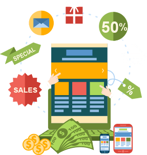 E-Commerce Development