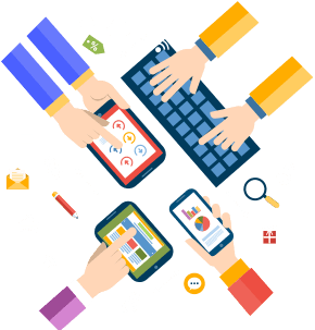 Hire Dedicated Resources