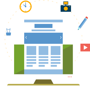 Web Application Development