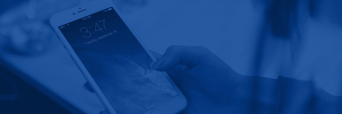 Mobile App Development