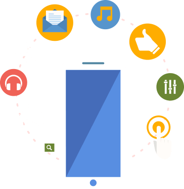 Android Developer jobs in rajkot