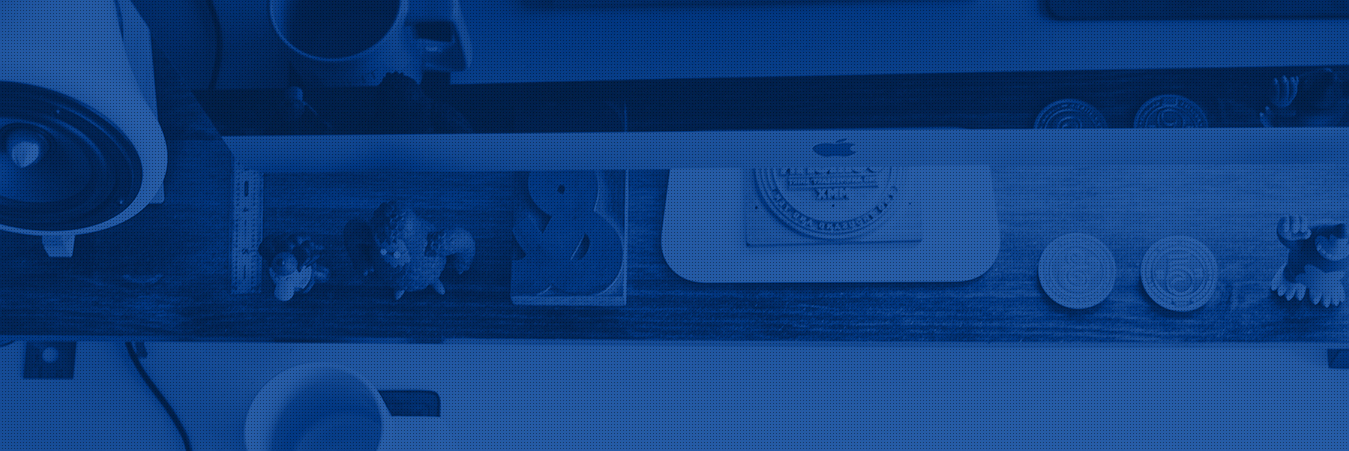 Web Designer / Frontend Developer